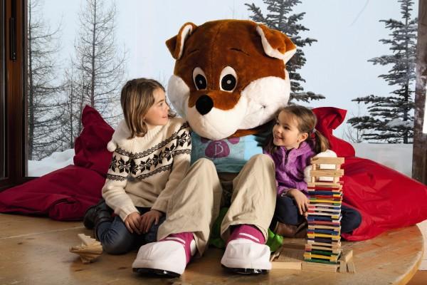 Belambra Clubs Les Menuires - Neige Et Ciel - Les Menuires Croisette