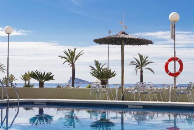 Hôtel Poseidon Playa 3* - Benidorm