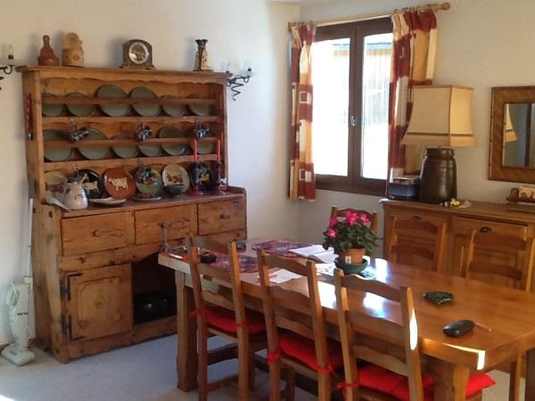 Appartement Réséda 302 - Le Grand Bornand