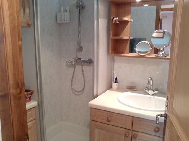 Appartement Réséda 302 - Le Grand Bornand