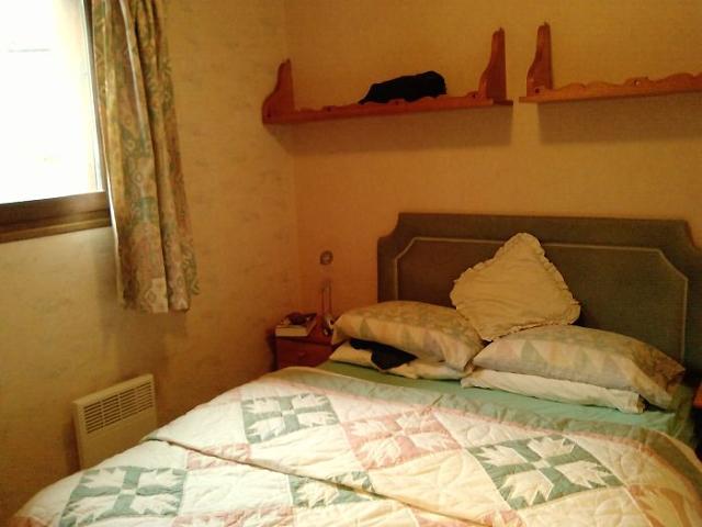 Appartement Réséda 302 - Le Grand Bornand