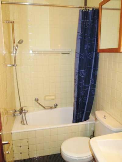 Appartement Forclaz 001 - Le Grand Bornand