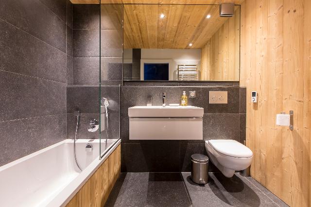 Appartement Danay 001 - Le Grand Bornand