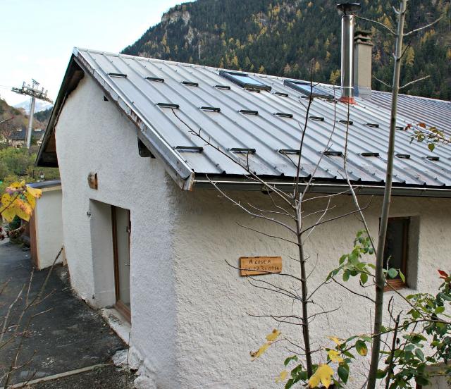 FRANCOZ 413685 - Orelle - Val Thorens