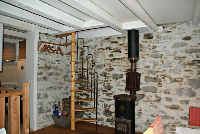 FRANCOZ 413685 - Orelle - Val Thorens