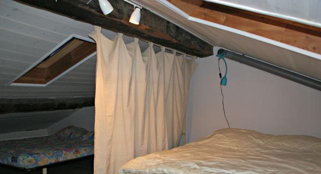 FRANCOZ 413685 - Orelle - Val Thorens