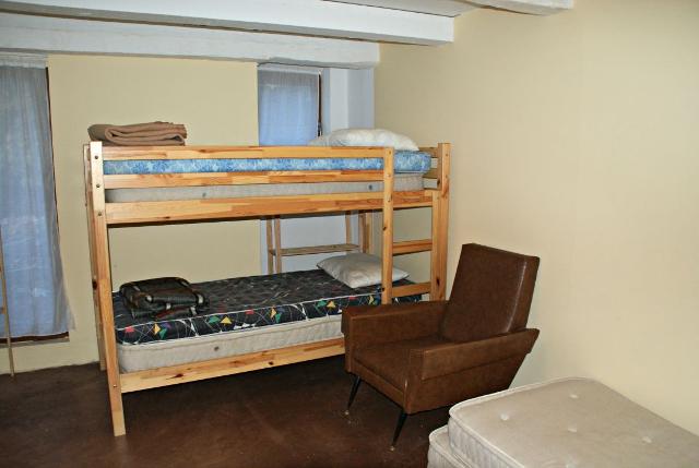 FRANCOZ 413685 - Orelle - Val Thorens