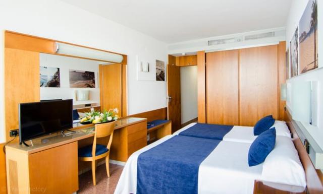 Gran Hôtel Bali 4* - Benidorm