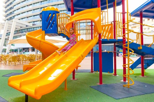 Gran Hôtel Bali 4* - Benidorm