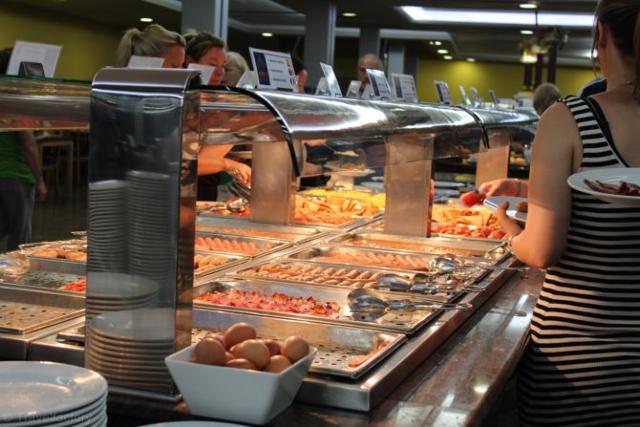 Gran Hôtel Bali 4* - Benidorm