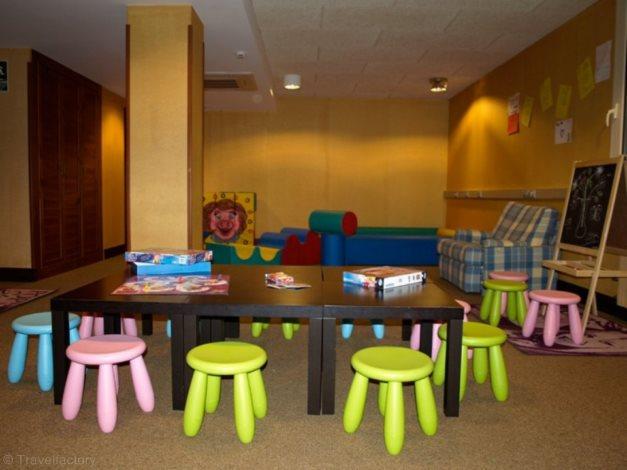 Gran Hôtel Bali 4* - Benidorm