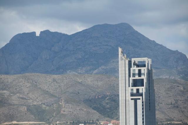 Gran Hôtel Bali 4* - Benidorm