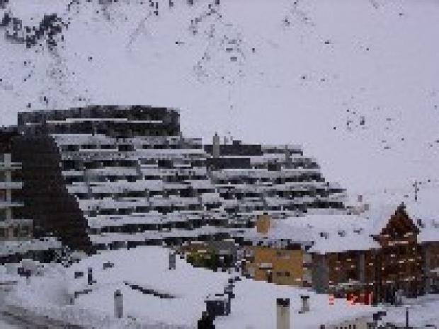 MONGIE HEBDO - La Mongie