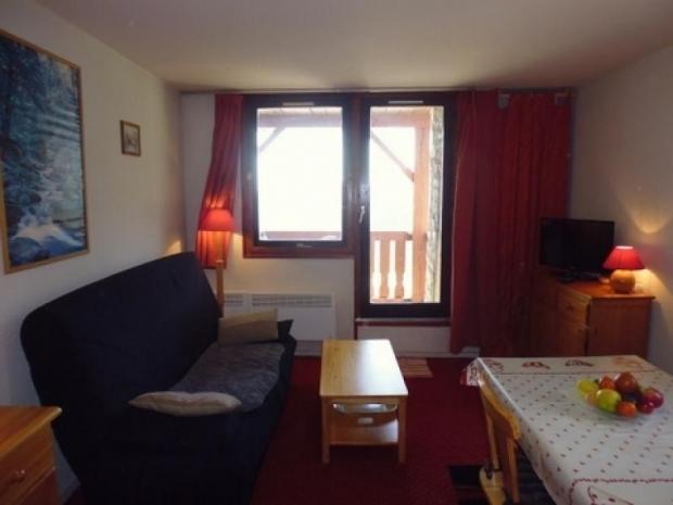 MONGIE 1900 I - La Mongie