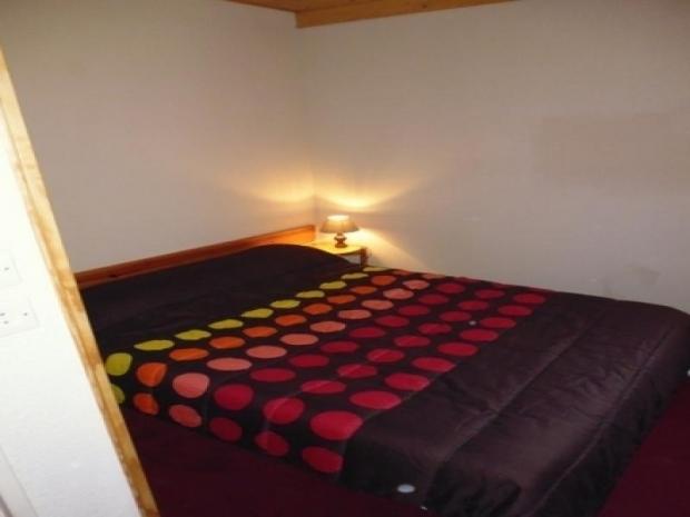 MONGIE 1900 I - La Mongie