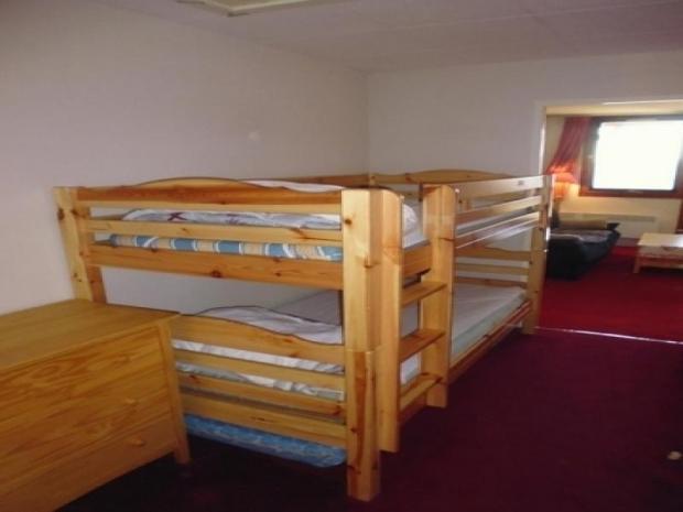 MONGIE 1900 I - La Mongie