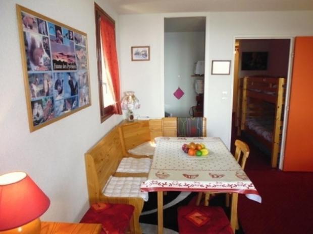 MONGIE 1900 I - La Mongie