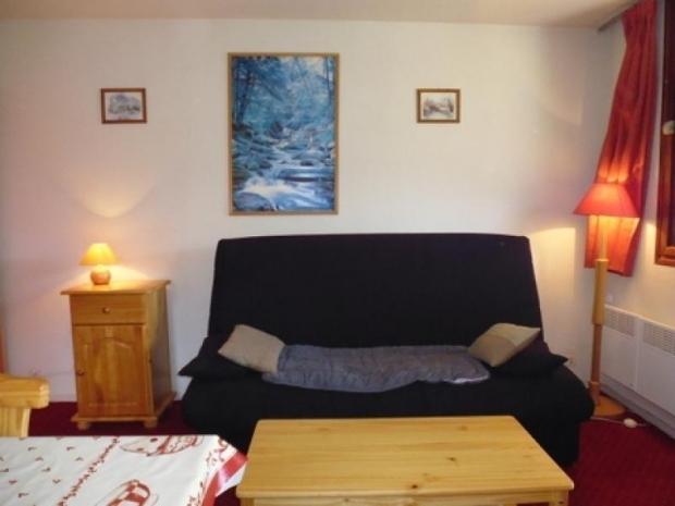 MONGIE 1900 I - La Mongie