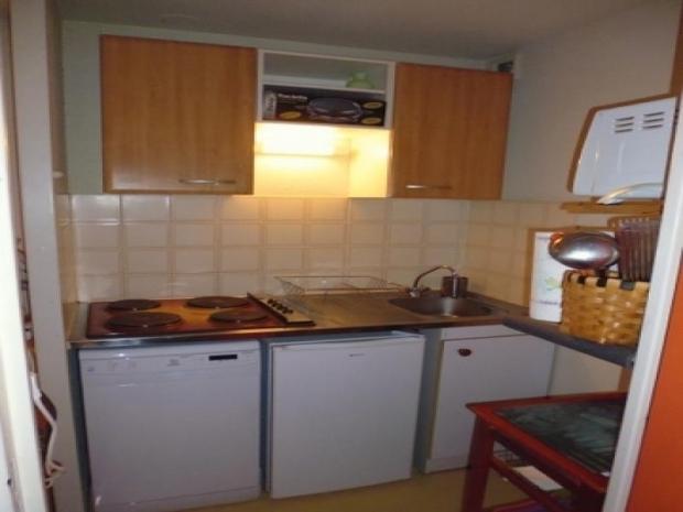 MONGIE 1900 I - La Mongie