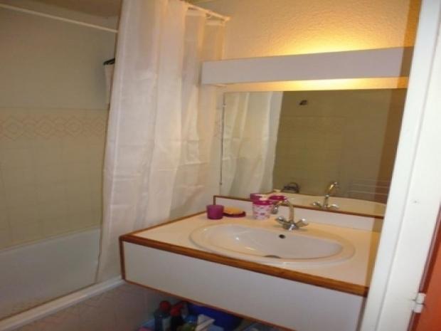 MONGIE 1900 I - La Mongie