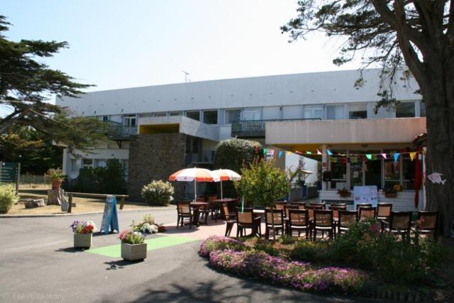 VVF Villages Les Rivages du Ponant - Noirmoutier