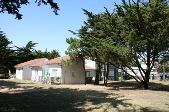 VVF Villages Les Rivages du Ponant - Noirmoutier