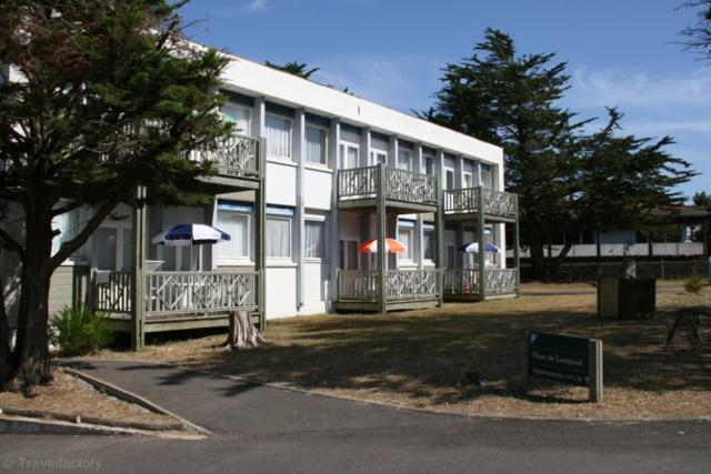 VVF Villages Les Rivages du Ponant - Noirmoutier