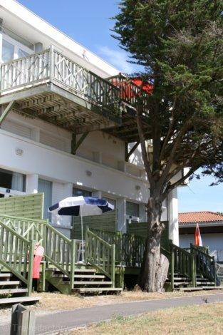 VVF Villages Les Rivages du Ponant - Noirmoutier