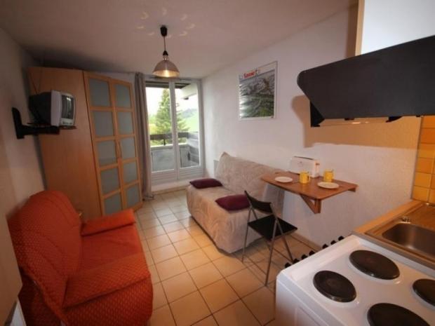 LEZETTE 1 - Les Saisies