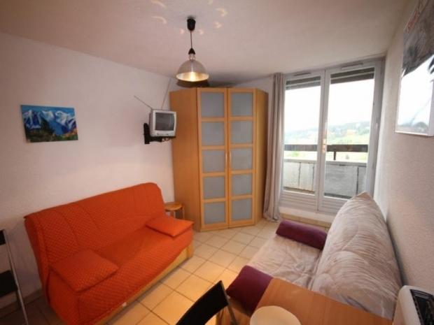 LEZETTE 1 - Les Saisies