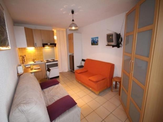 LEZETTE 1 - Les Saisies