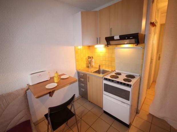 LEZETTE 1 - Les Saisies