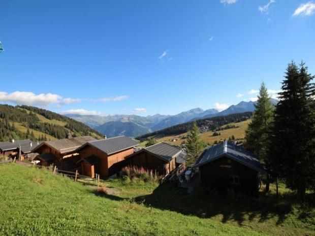 LEZETTE 1 - Les Saisies