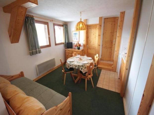 GRAND MONT 1 - Les Saisies