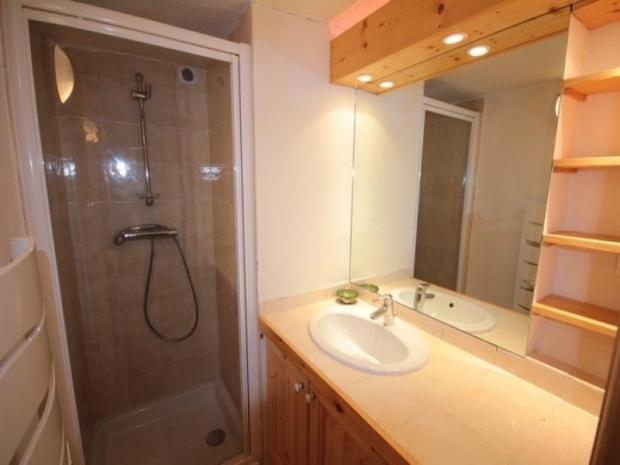 GRAND MONT 1 - Les Saisies