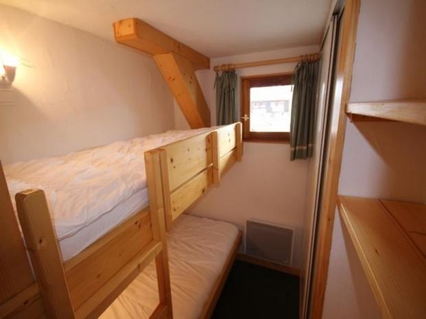 GRAND MONT 1 - Les Saisies