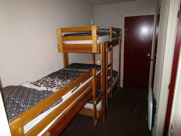 MONGIE 1800 - La Mongie