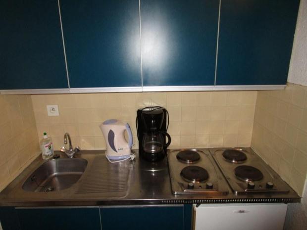 MONGIE 1800 - La Mongie