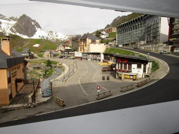 MONGIE 1800 - La Mongie