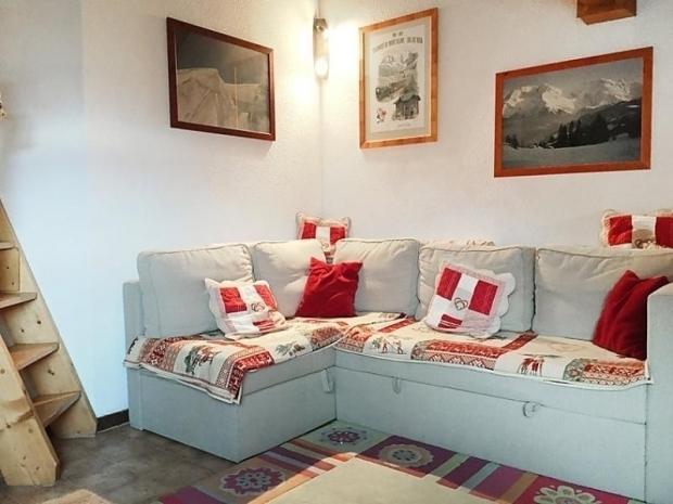 La Comtesse - Saint Gervais Mont-Blanc