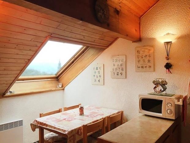 La Comtesse - Saint Gervais Mont-Blanc