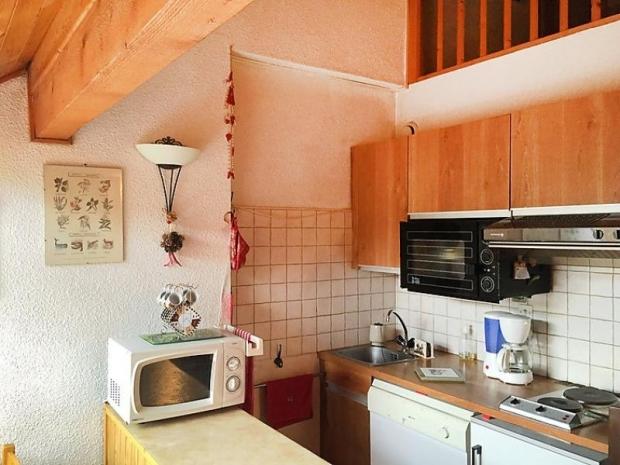 La Comtesse - Saint Gervais Mont-Blanc