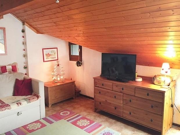 La Comtesse - Saint Gervais Mont-Blanc