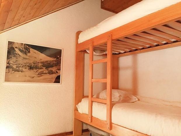 La Comtesse - Saint Gervais Mont-Blanc