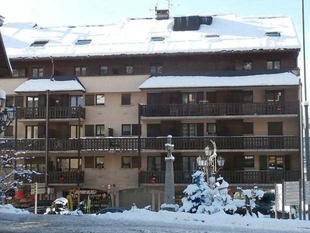 La Comtesse - Saint Gervais Mont-Blanc