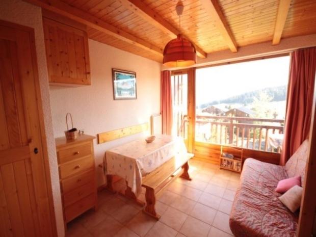 CYCLAMENS - Les Saisies