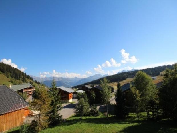 CYCLAMENS - Les Saisies