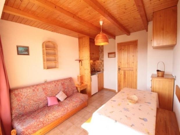 CYCLAMENS - Les Saisies