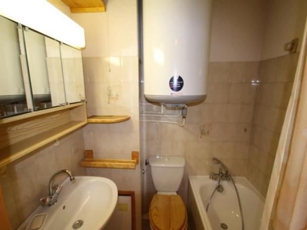 CYCLAMENS - Les Saisies