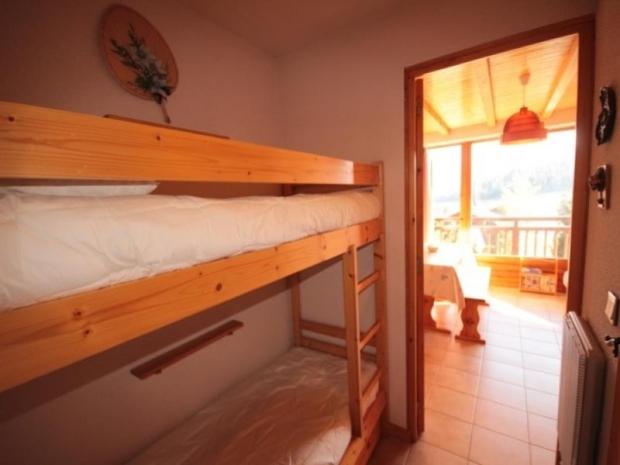 CYCLAMENS - Les Saisies